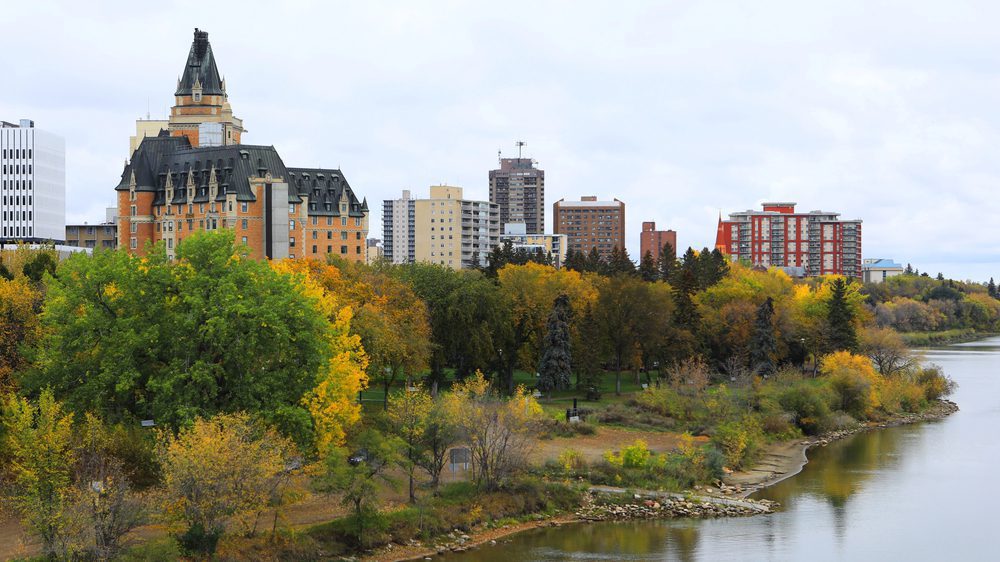 Hébergements gay-friendly à Saskatoon