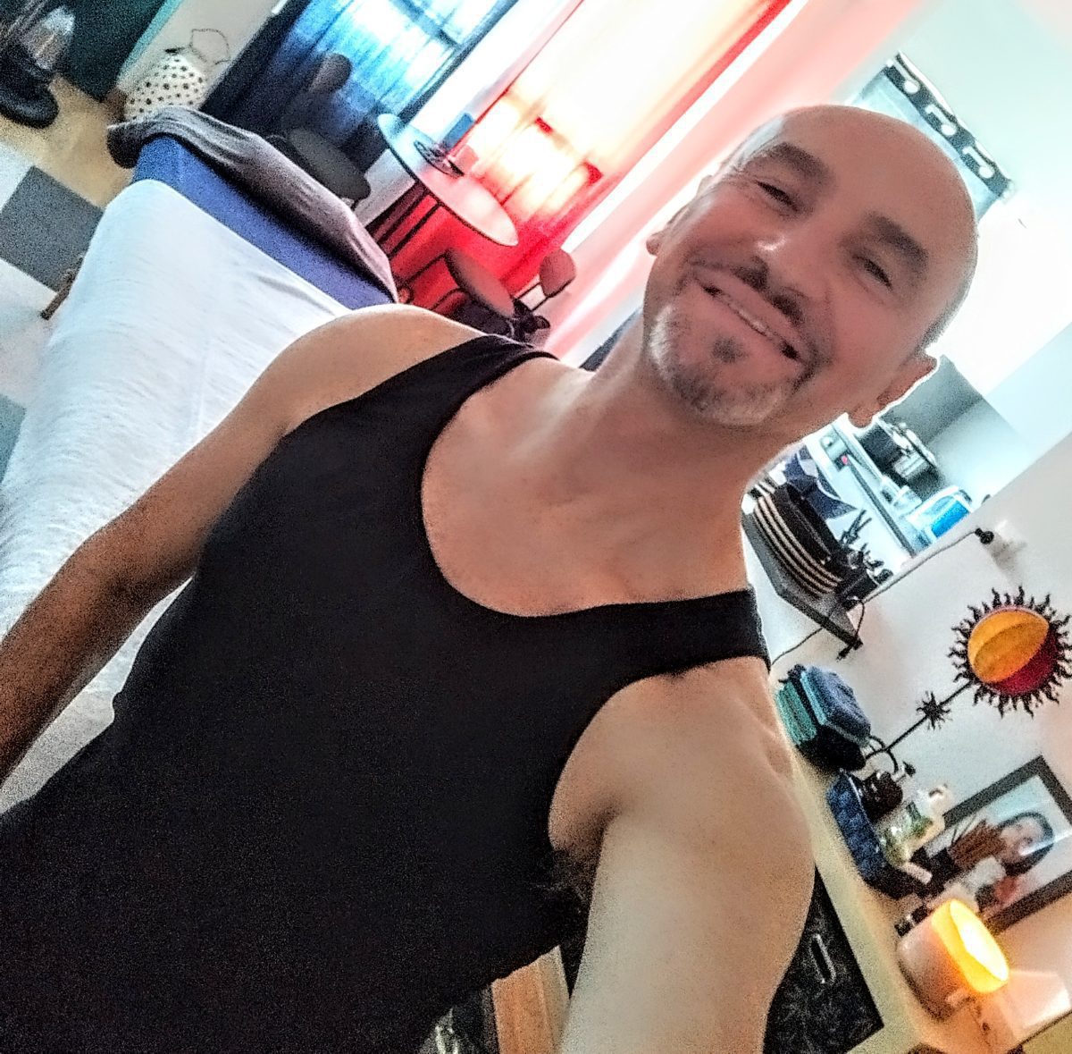 Host photo