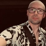 Host photo