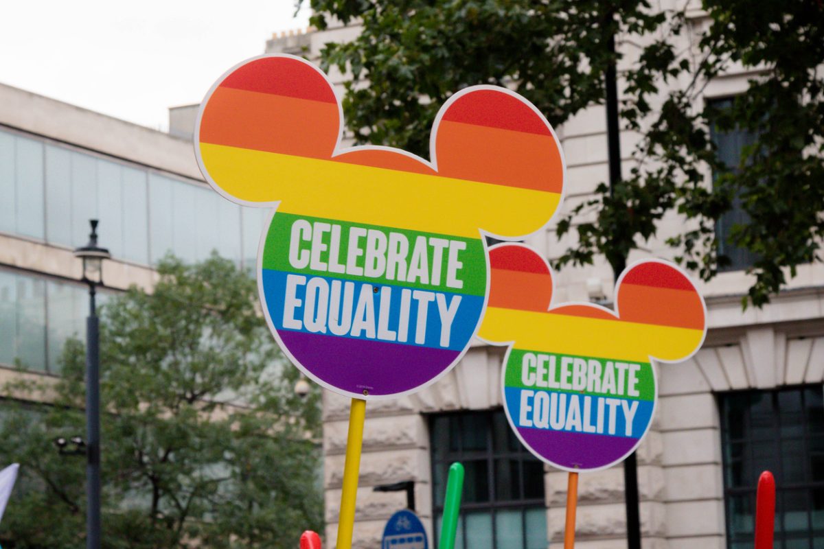 La soirée Pride supprimée ?