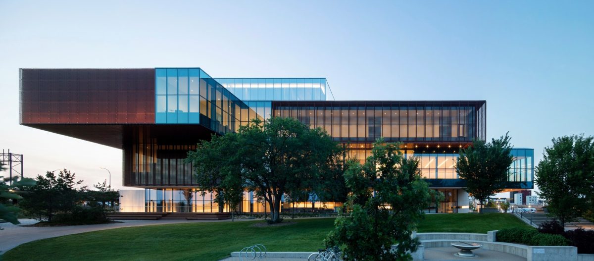 Le Remai Modern : un musée d’art contemporain d’envergure internationale