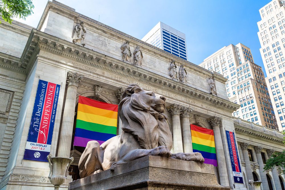 Les meilleures destinations LGBTQ+ à travers le monde