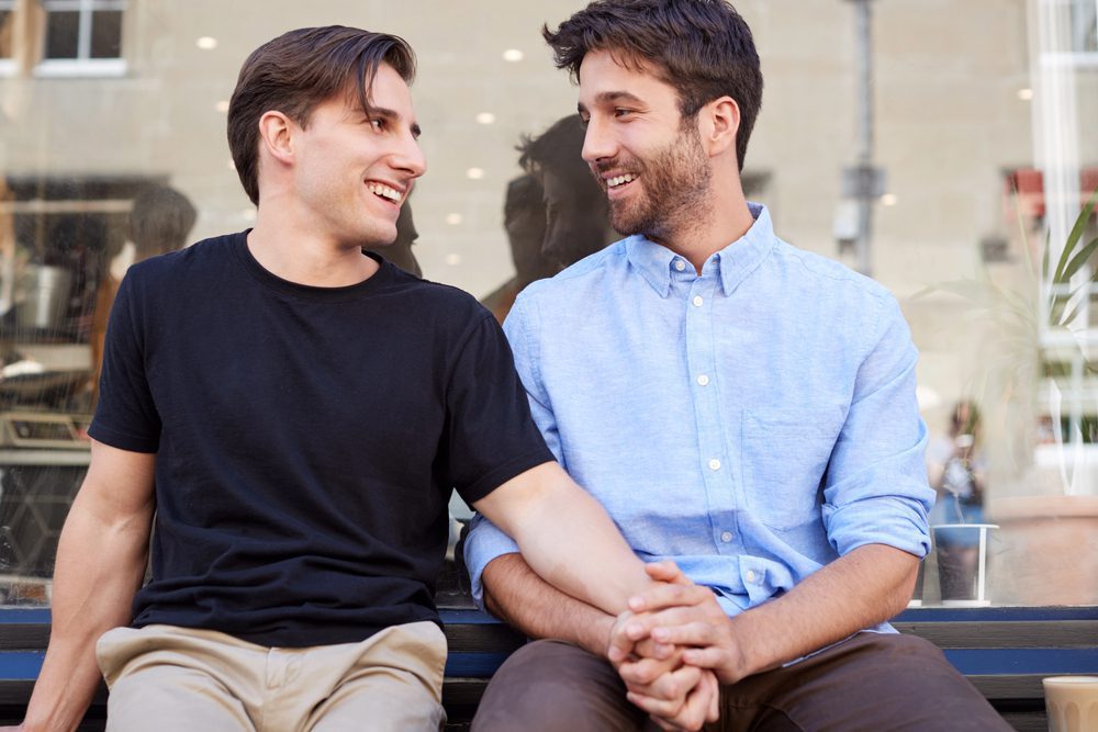 Les meilleures destinations gays en Europe