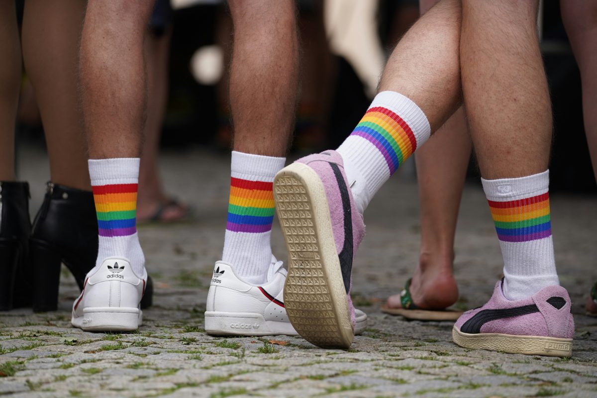Mieux comprendre les besoins des voyageurs LGBTQ+