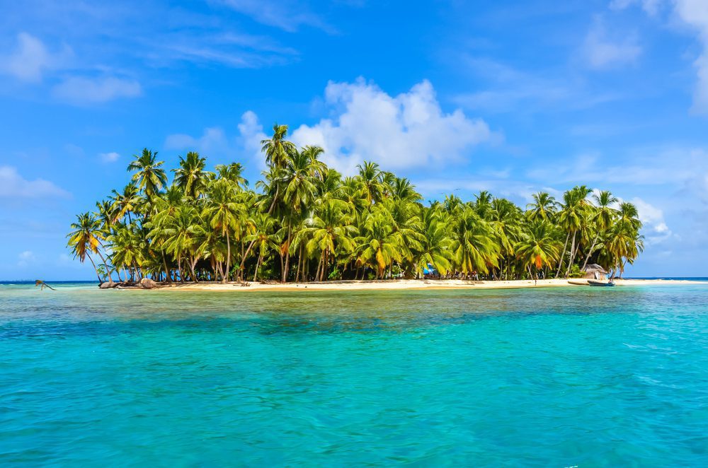 Pourquoi choisir les îles San Blas ?