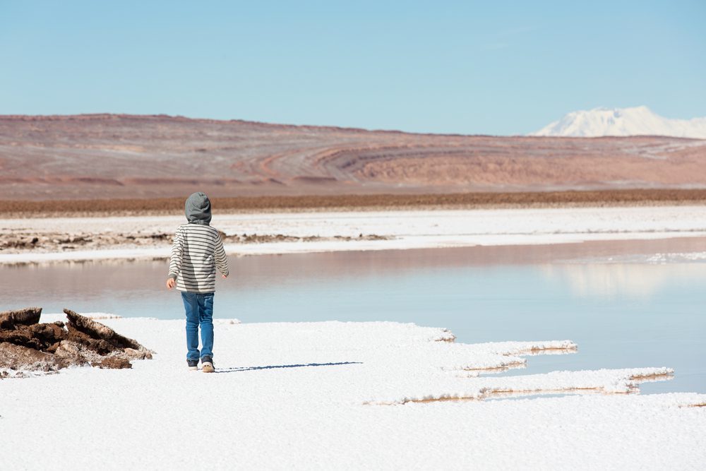 Que faire à Calama et autour ?