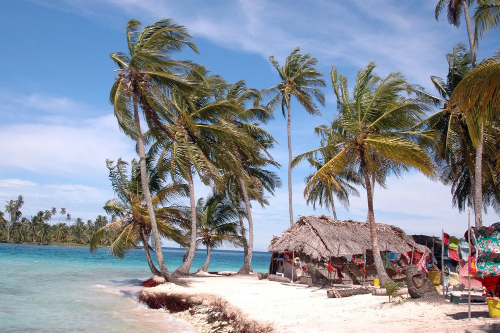 Que mettre dans sa valise pour des vacances à San Blas