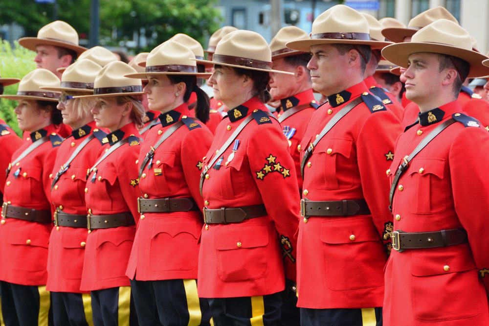 RCMP Heritage Centre