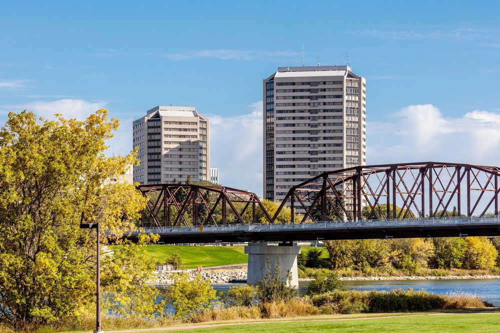 Séjour gay de Saskatoon