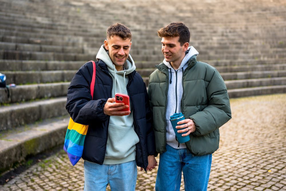 Top 24 des plus beaux attraits touristiques gay friendly à prendre en photo avec votre iPhone