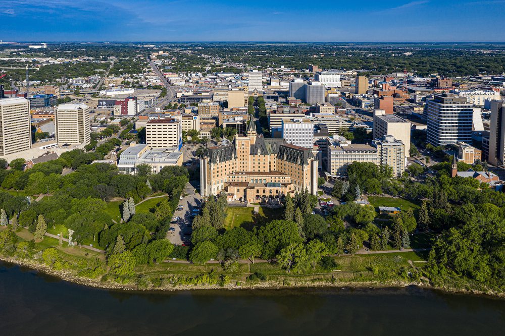 Saskatoon, une ville inclusive au cœur des Prairies canadiennes