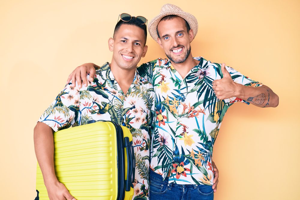 Voyager malin : l’importance de bien choisir sa valise pour partir en toute sérénité