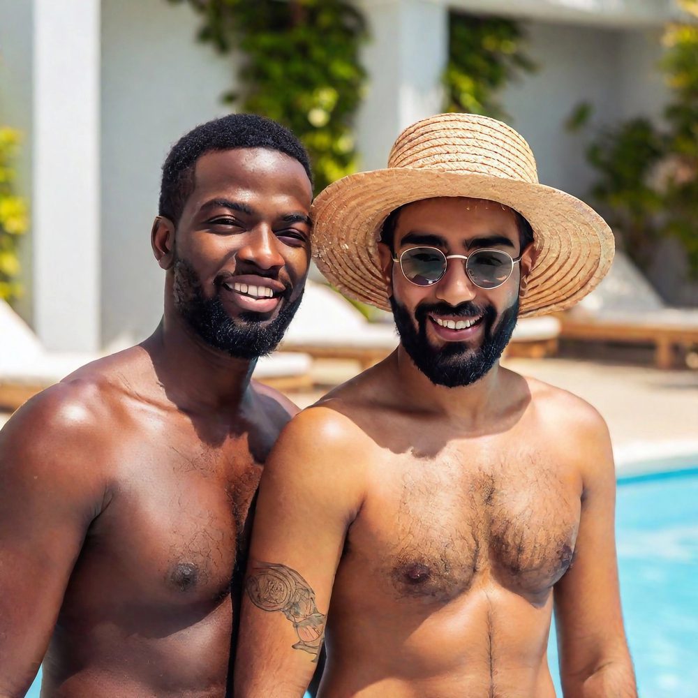 Voyager tout en travaillant : comment découvrir le monde en étant nomade et LGBTQ+