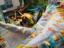 Weekend gay à Lyon : culture, gastronomie et nuit vibrante