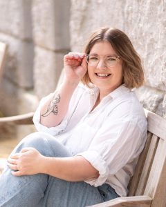 Alicia Valenski : une autrice engagée et inspirante