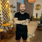 Host photo