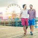 Les meilleures destinations gay friendly dans le monde où il fait toujours soleil, beau et queer friendly