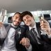 Les meilleures destinations pour un mariage gay à l’étranger