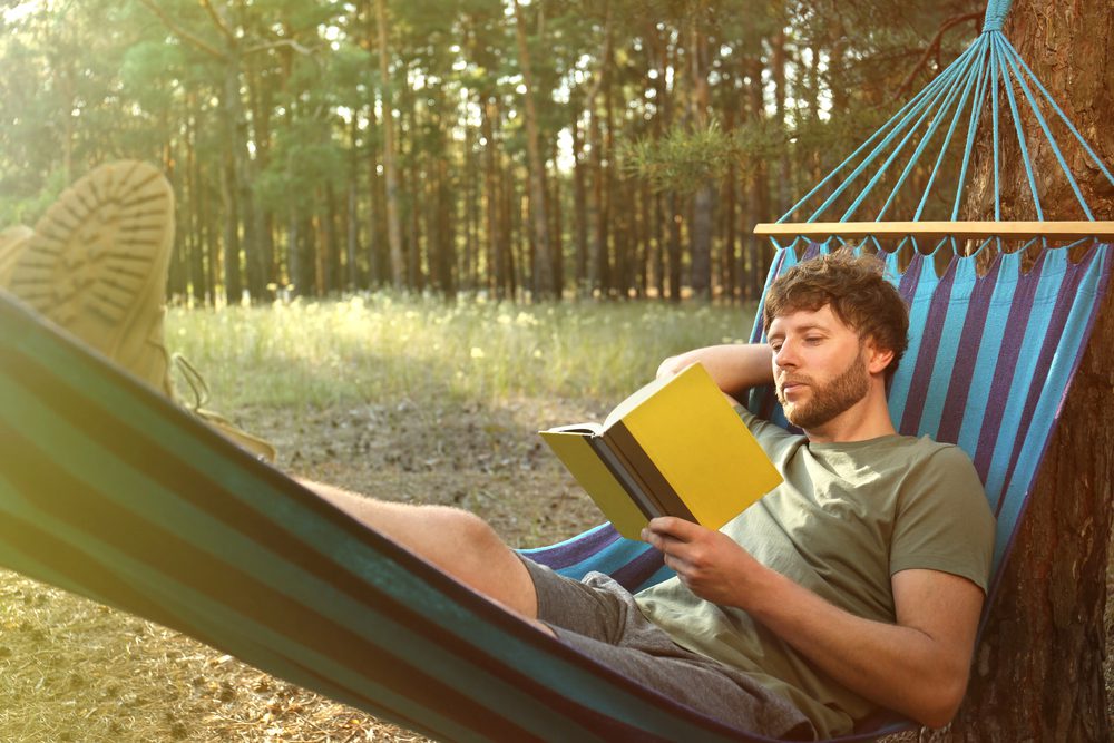 Un style de vie en soi : le slow travel suspendu