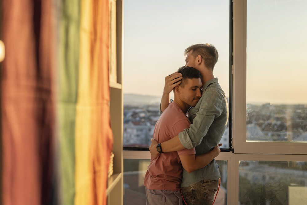 Adapter son appartement à une clientèle LGBTQ+