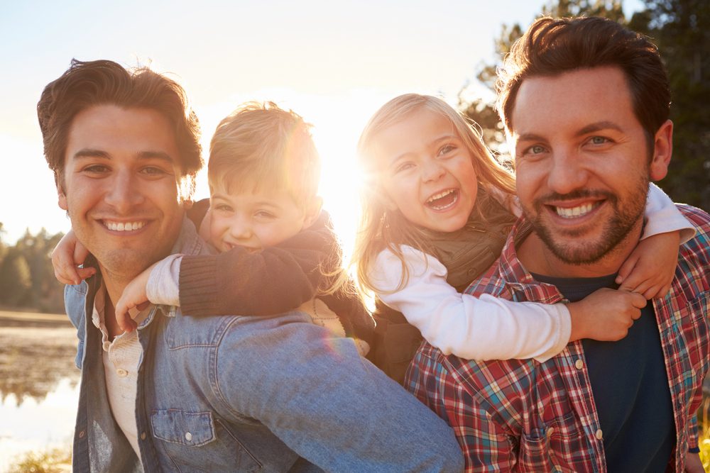 Des hébergements pratiques et pensés pour les familles