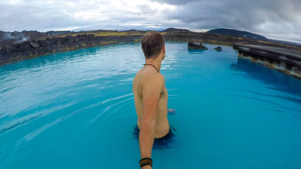 L’Islande : la terre de glace et d’arc-en-ciel