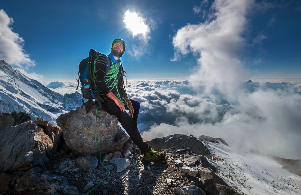 Les Alpes françaises : entre élégance et diversité