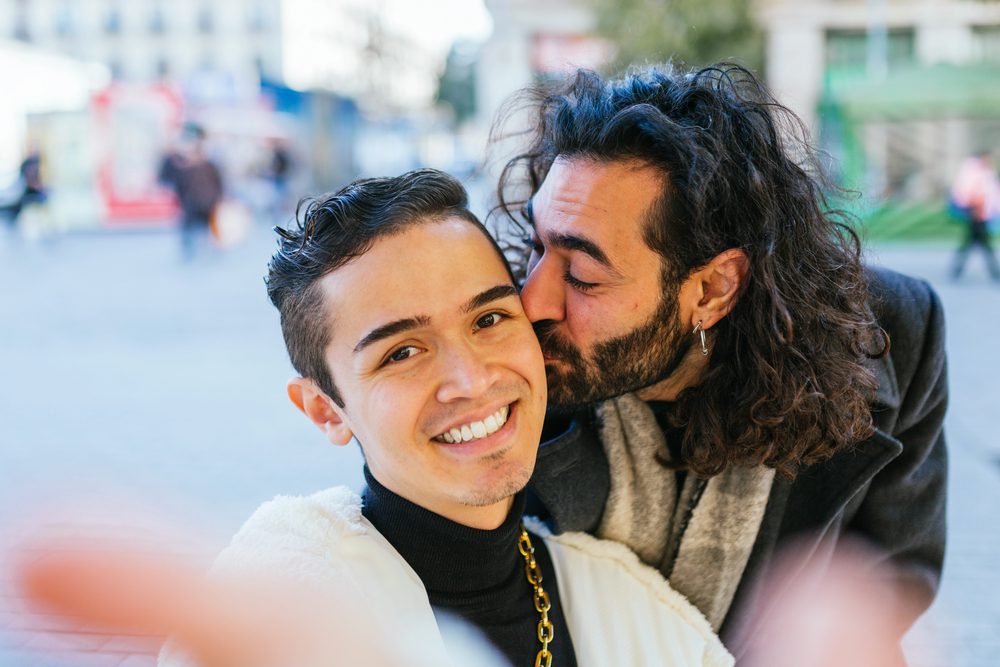 Les plus belles destinations gay friendly pour un séjour cocooning en amoureux