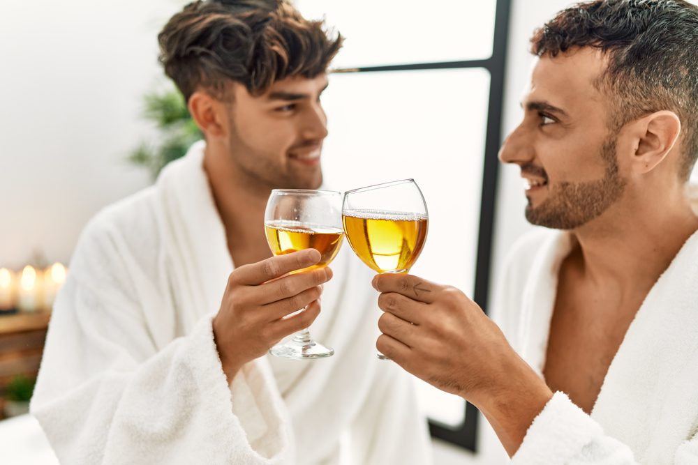 Les plus belles destinations gay friendly pour un séjour détente et bien-être