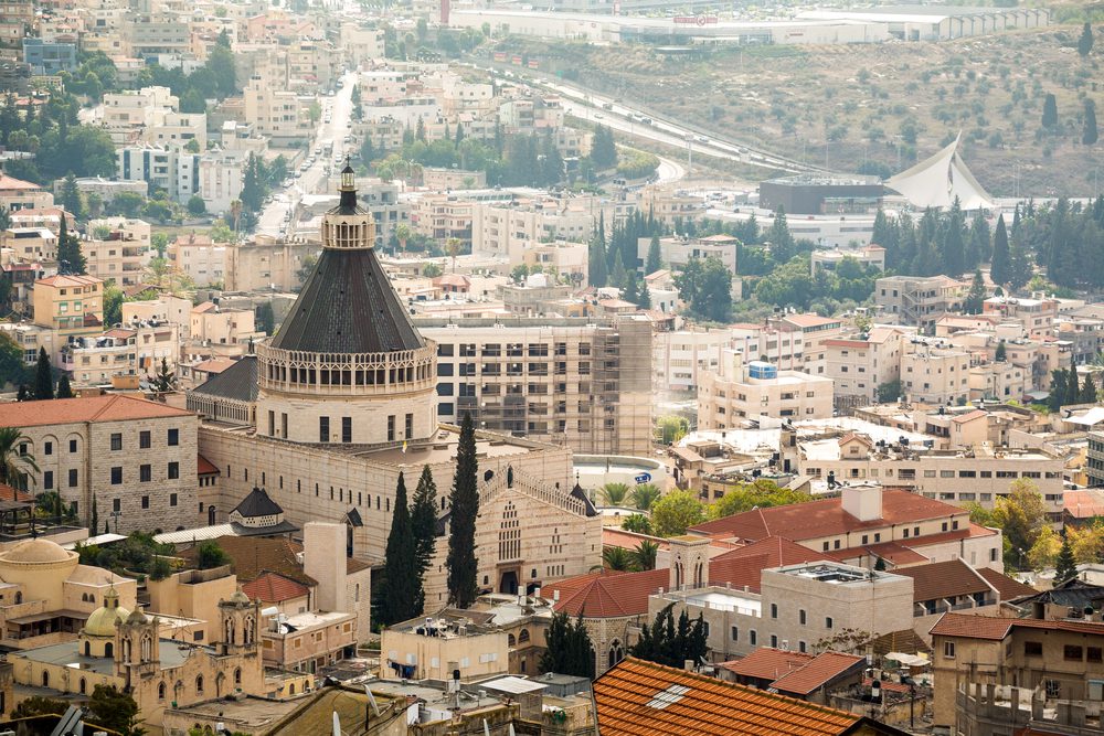Nazareth, la surprise queer