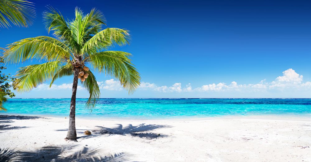 Playa Los Corales : petit coin discret pour grandes rencontres