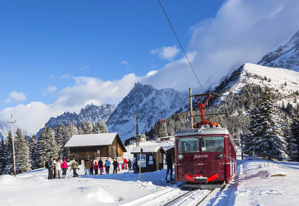 Préparer son séjour en Haute-Savoie en hiver