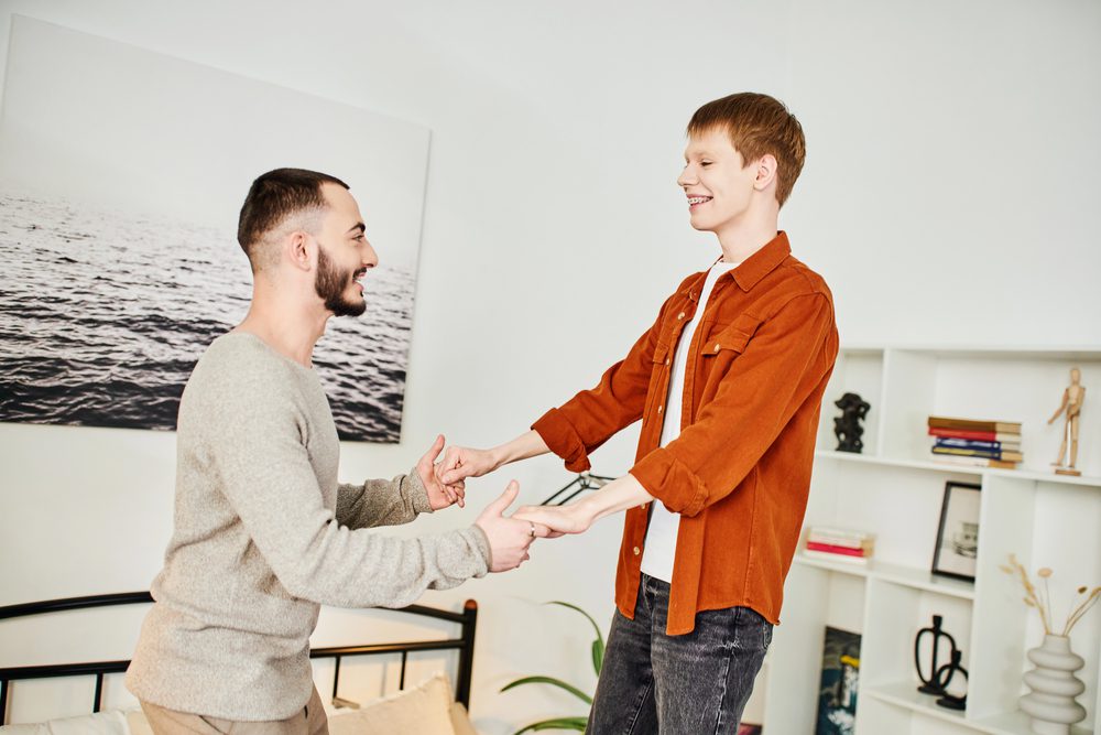 Qu’est-ce qu’un hébergement gay friendly ?