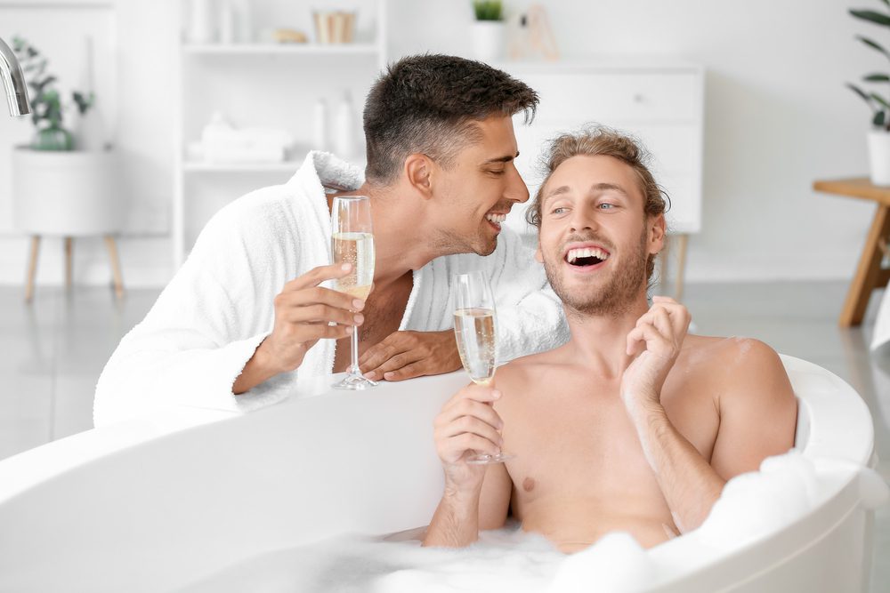 L’Asie, berceau des massages et destination gay friendly