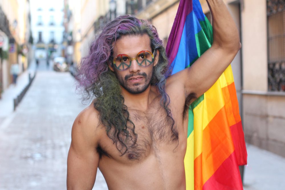 La scène gay du Salvador