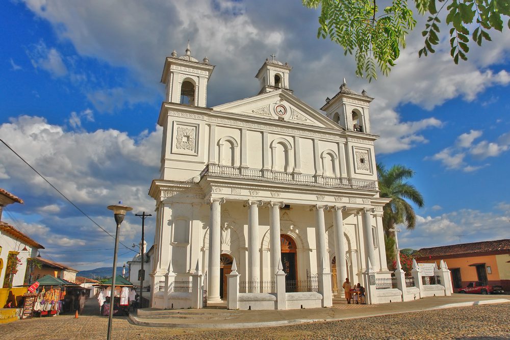 Suchitoto
