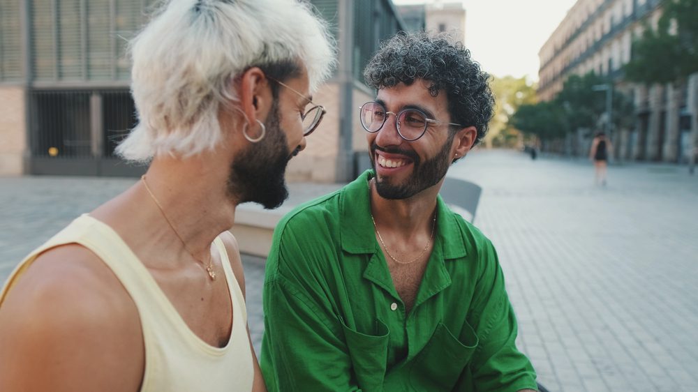 Une scène gay discrète mais vibrante