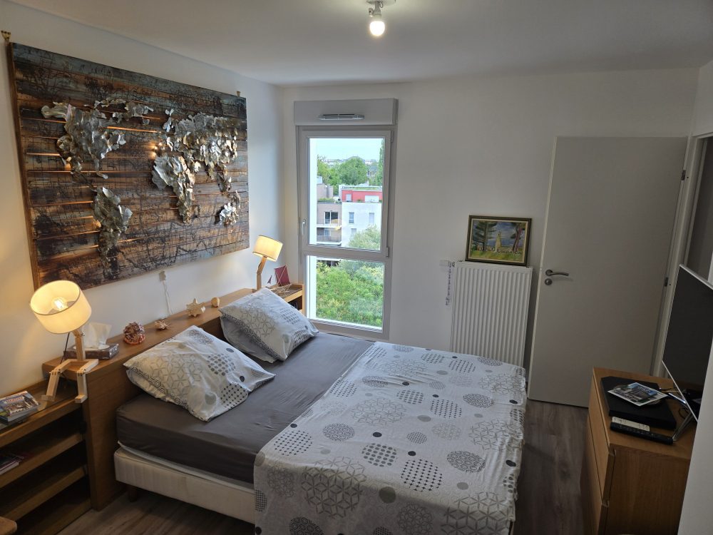 Chambres d’hôtes et Massages Dijon