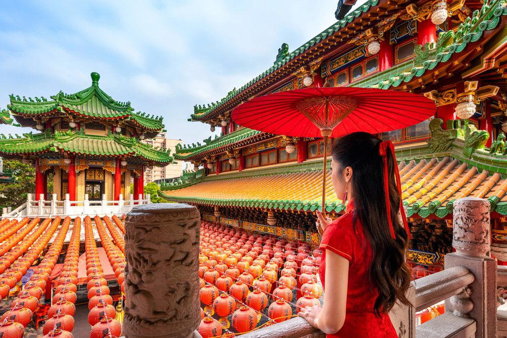 Ressentir l’ambiance de Kaohsiung selon les saisons