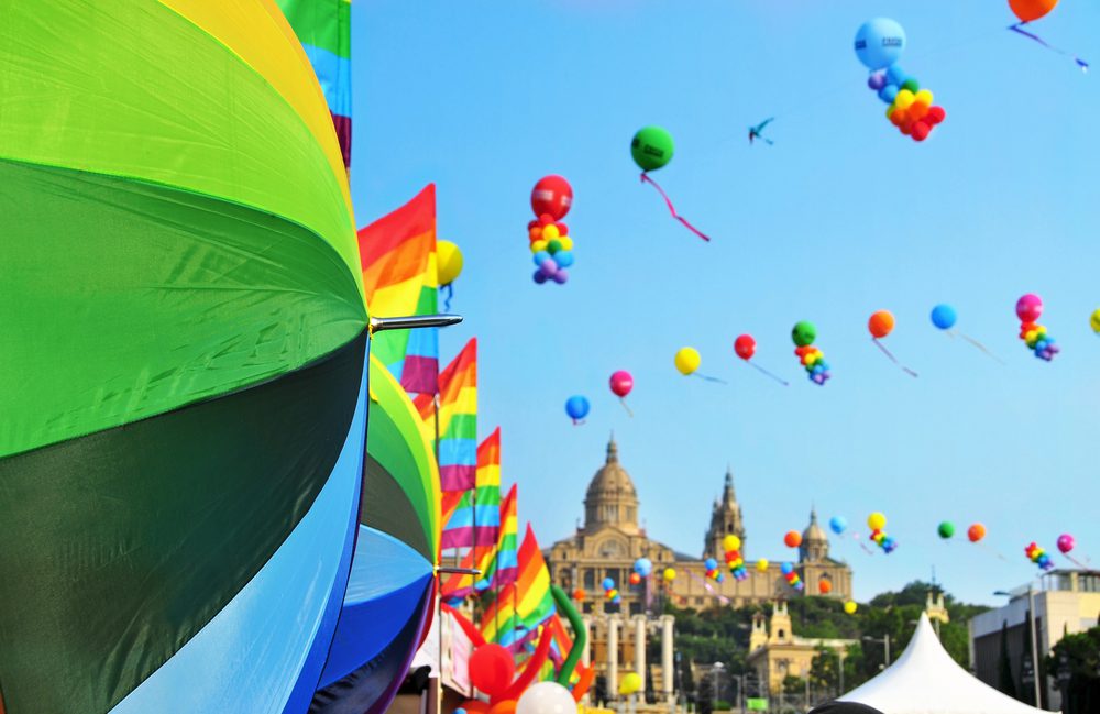 Une vie nocturne dynamique et diversifiée au service de la communauté LGBT+