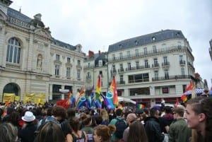 Gay Pride Le Mans