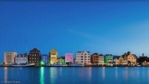 Guide gay de Curaçao