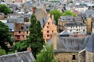 Guide gay du Mans (Le Mans)