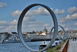 Guide gay de Nantes