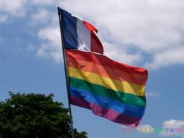 Le Mans destination gay de la Loire