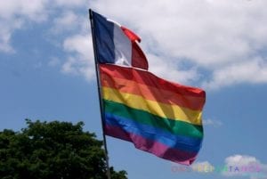 Le Mans destination gay de la Loire