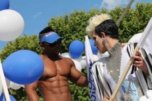 Top 10 des meilleurs villes gay de France
