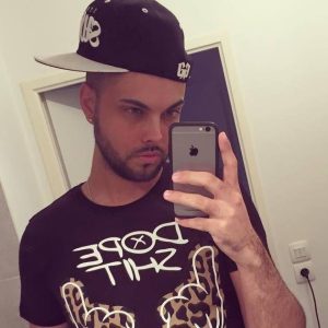 Gay Life à Paris