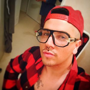Gay Life à Rennes de François