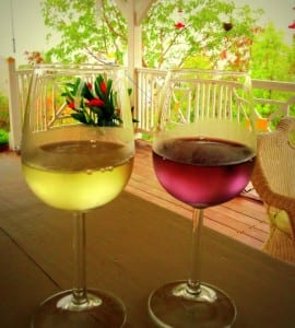 Hébergement gay en Martinique